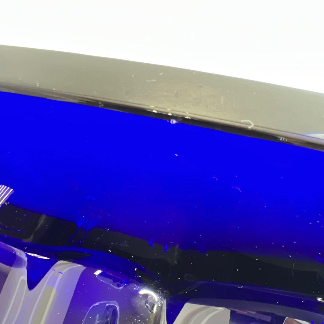 バカラ　オセアニア　幅約34.5㎝　東Y7-0819