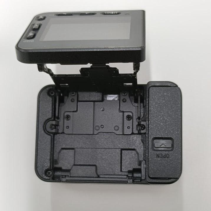 SONY RX0 II デジタルカメラ（おまけ付き）