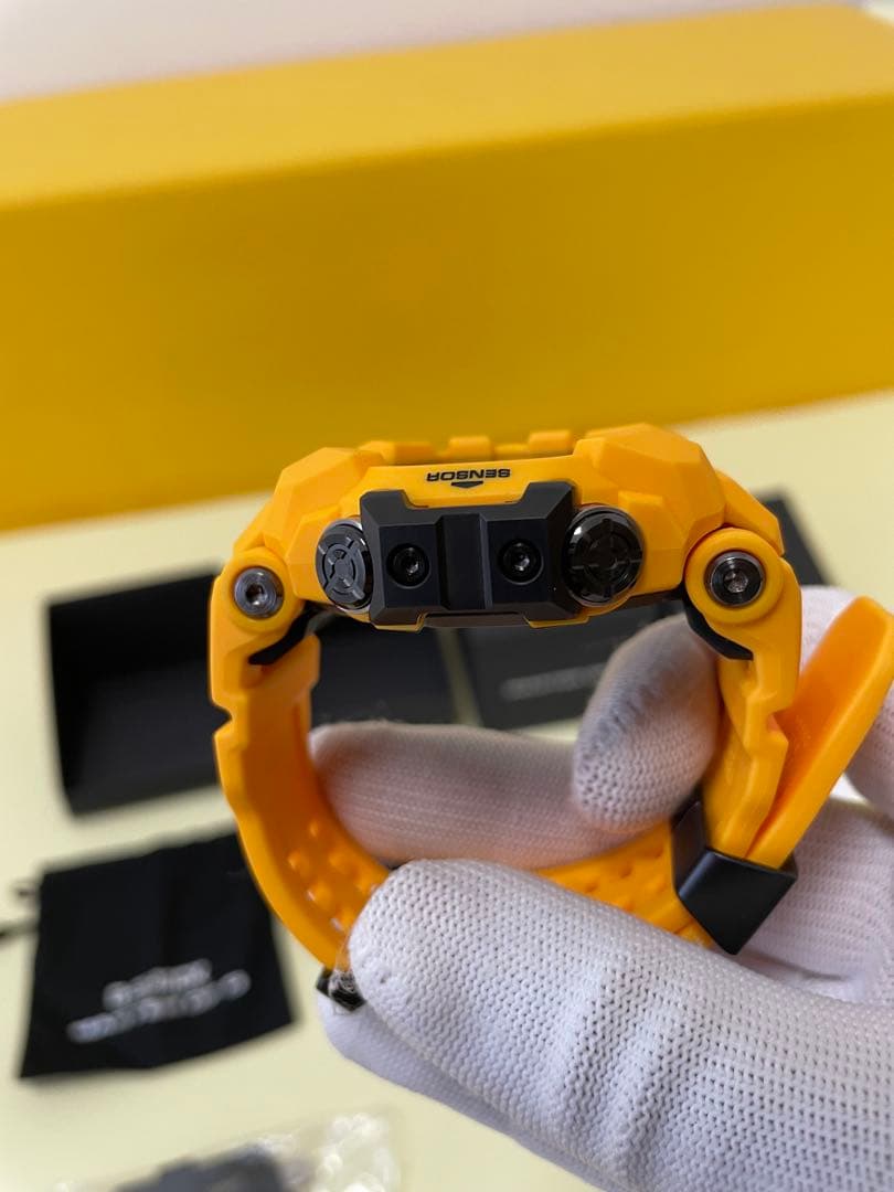 時計 G-SHOCK MASTER OF G RANGEMAN