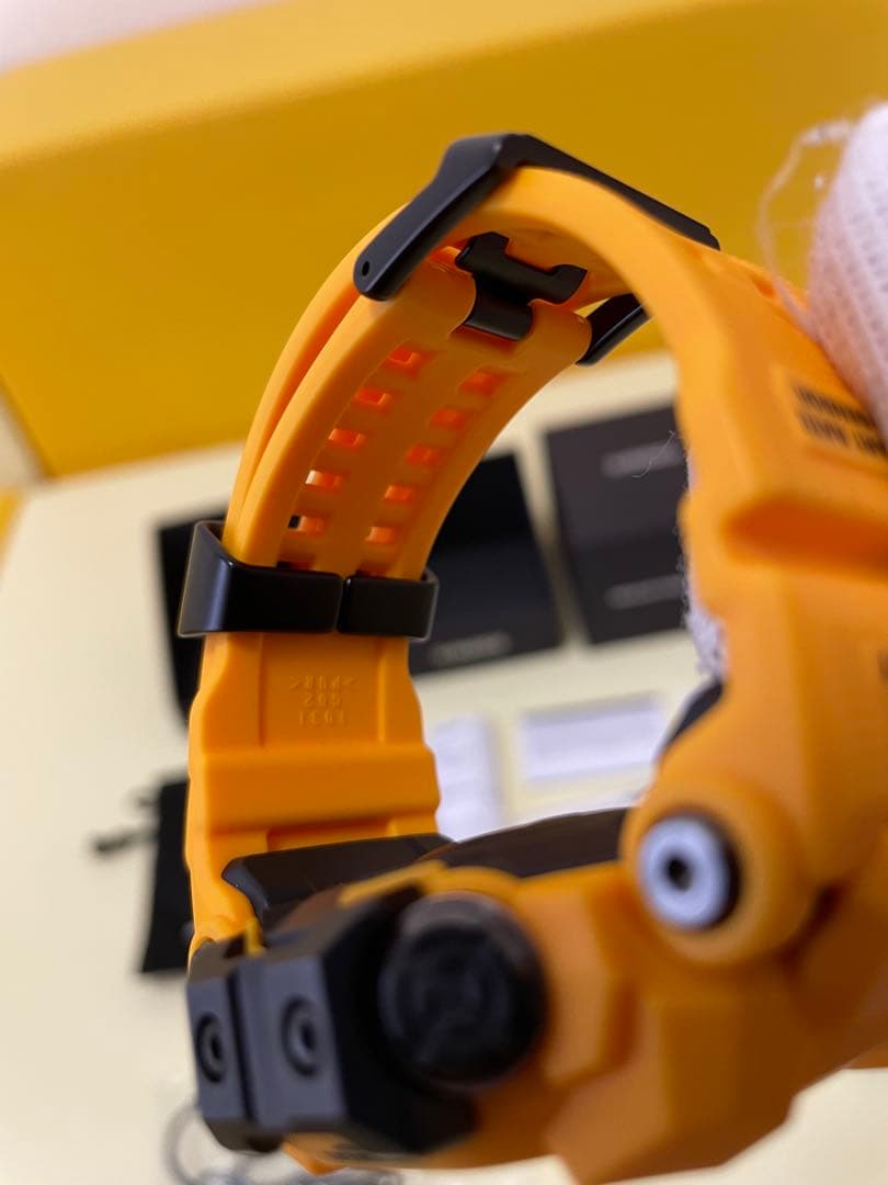 時計 G-SHOCK MASTER OF G RANGEMAN