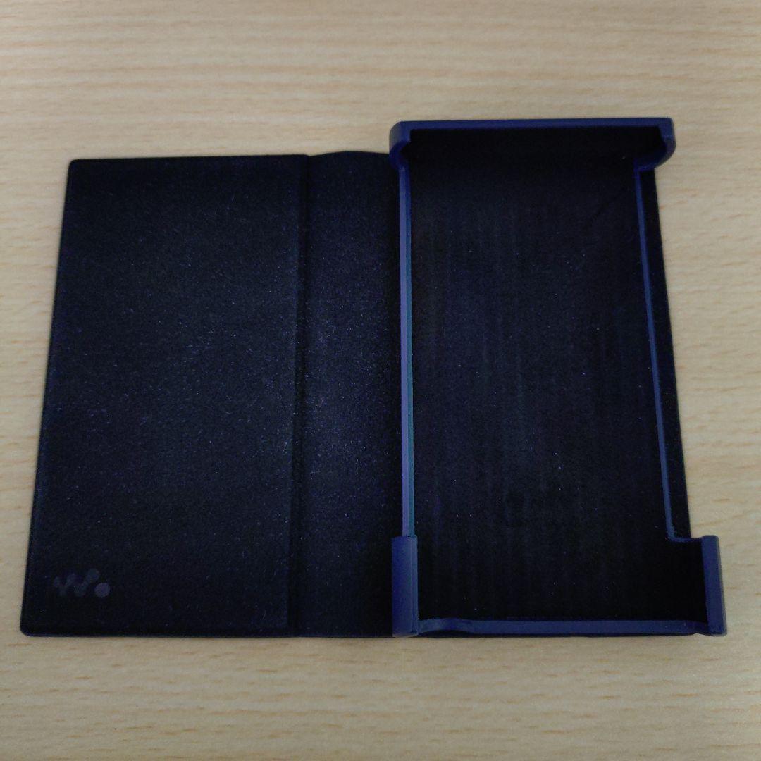 SONY NW-A306 ポータブルオーディオプレーヤー 32GB