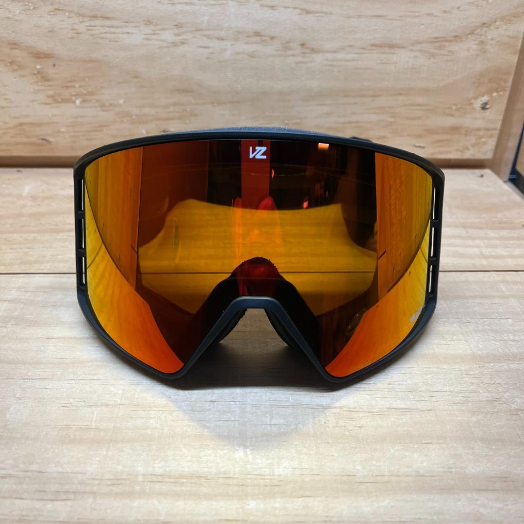 【1763】VONZIPPER　ボンジッパー　MACH VFS　マッハ