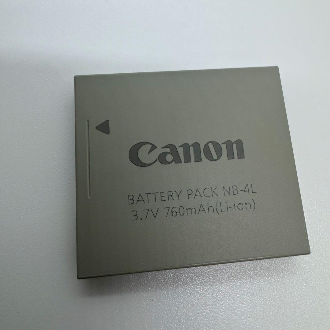 Canon コンパクトデジタル カメラ IXY DIGITAL 55