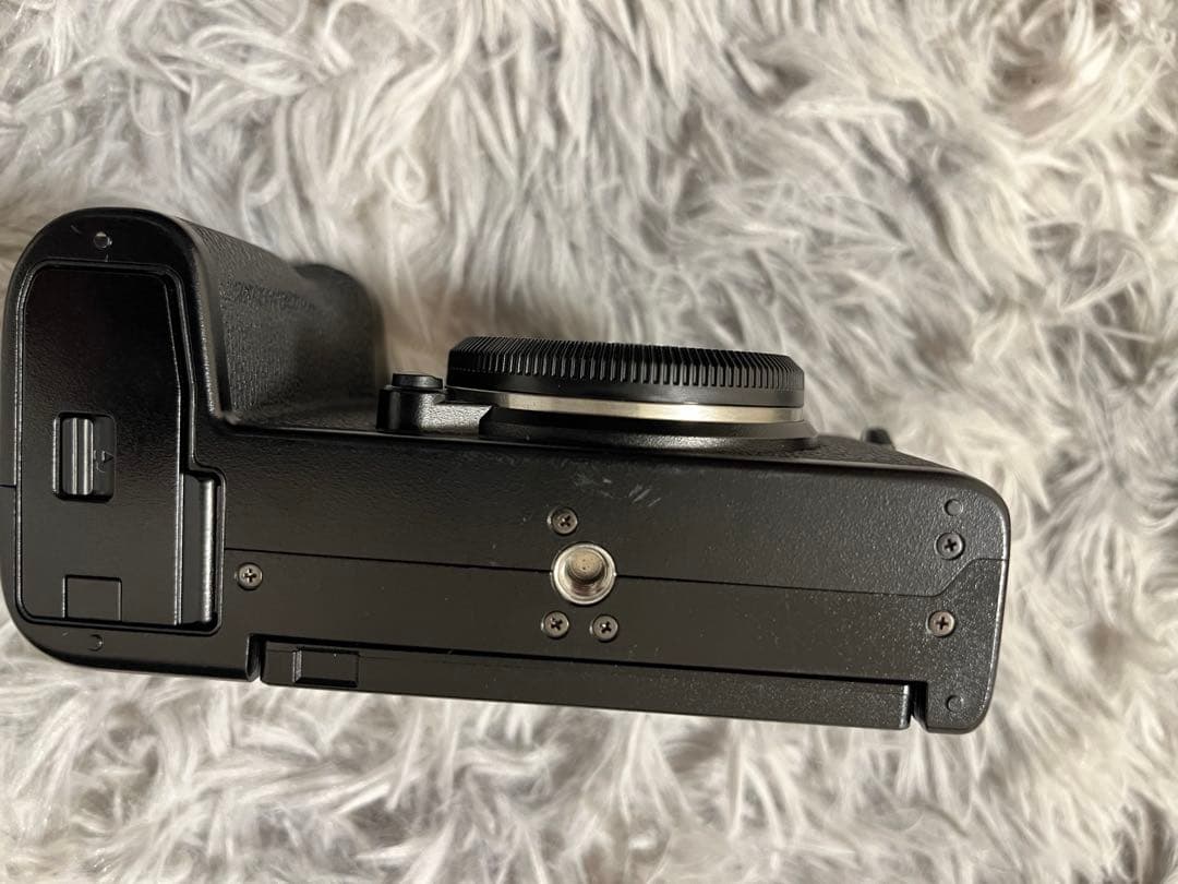 Fujifilm X-S10 ミラーレスカメラ ダブルレンズキット　一眼レフ