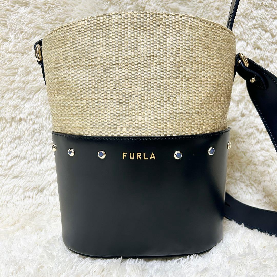 【専用】フルラ シェア ショルダーバッグ