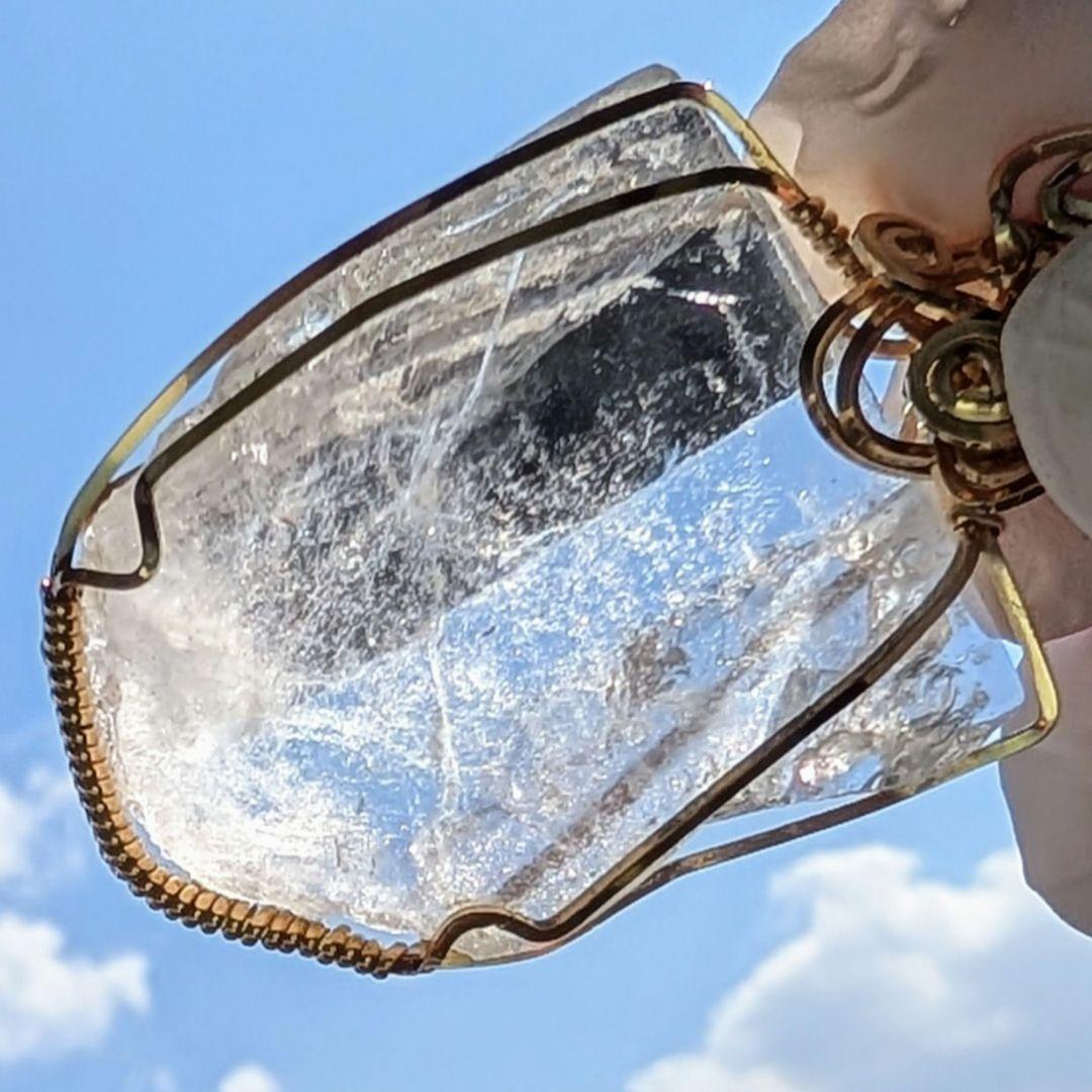 【シャンバラへの道】アシュタールジュエリートップ