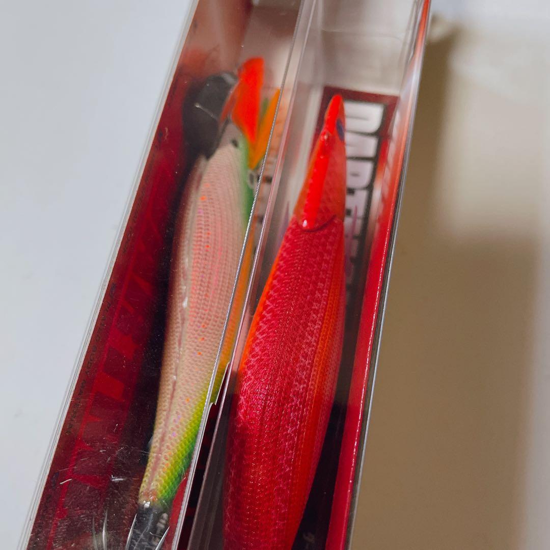 【希少品】エギリー ダートマックス TRZ40g / TR40g 2個セット