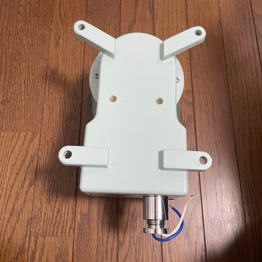 船舶用ホーンスピーカー