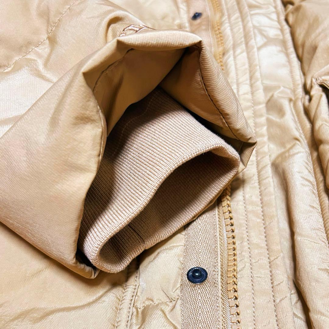   ダウンジャケット トミーヒルフィガー アウター