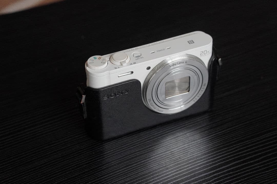 デジタルカメラ SONY DSC WX350