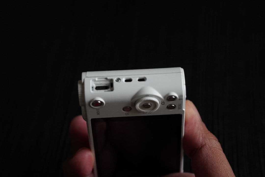 デジタルカメラ SONY DSC WX350