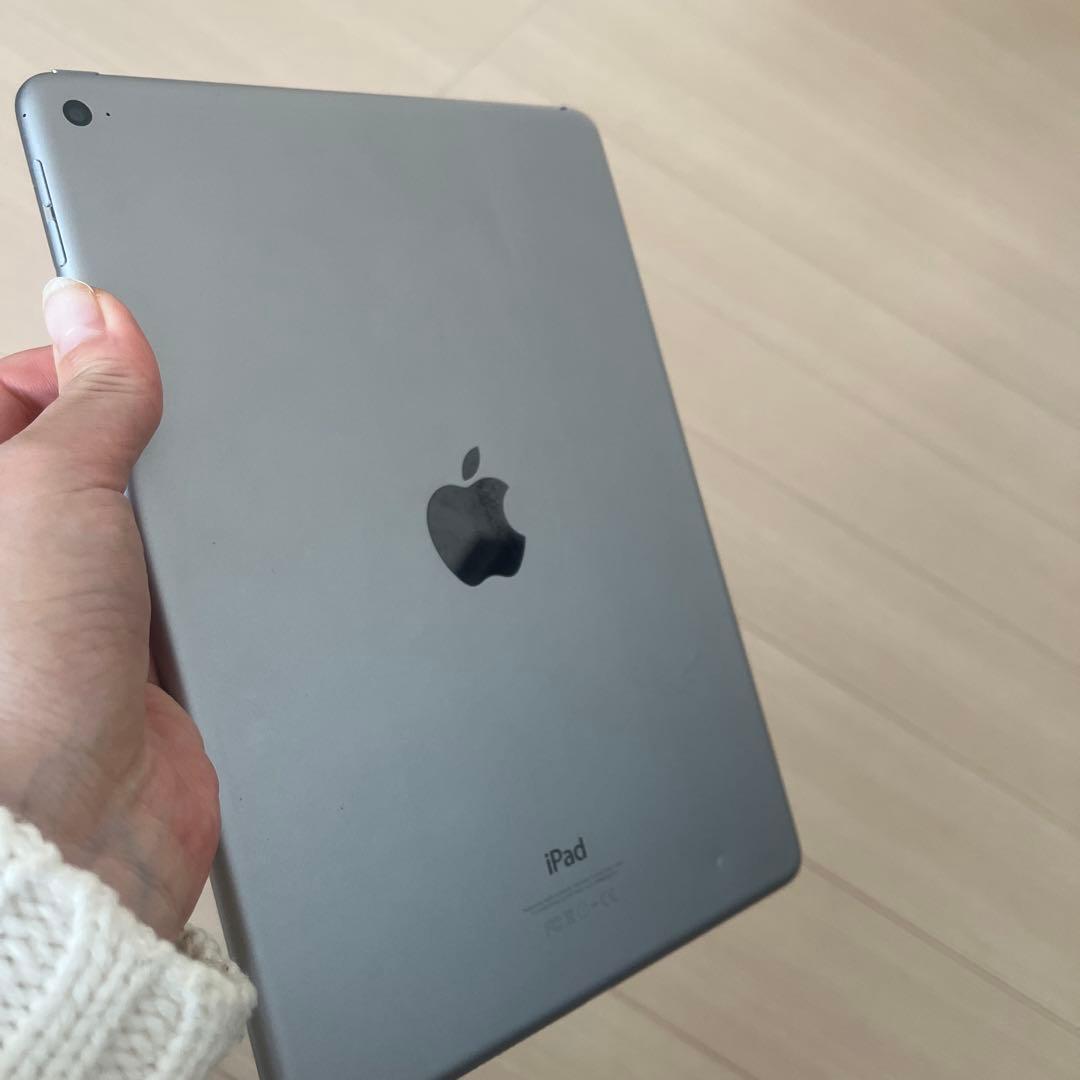 ipadAir2本体