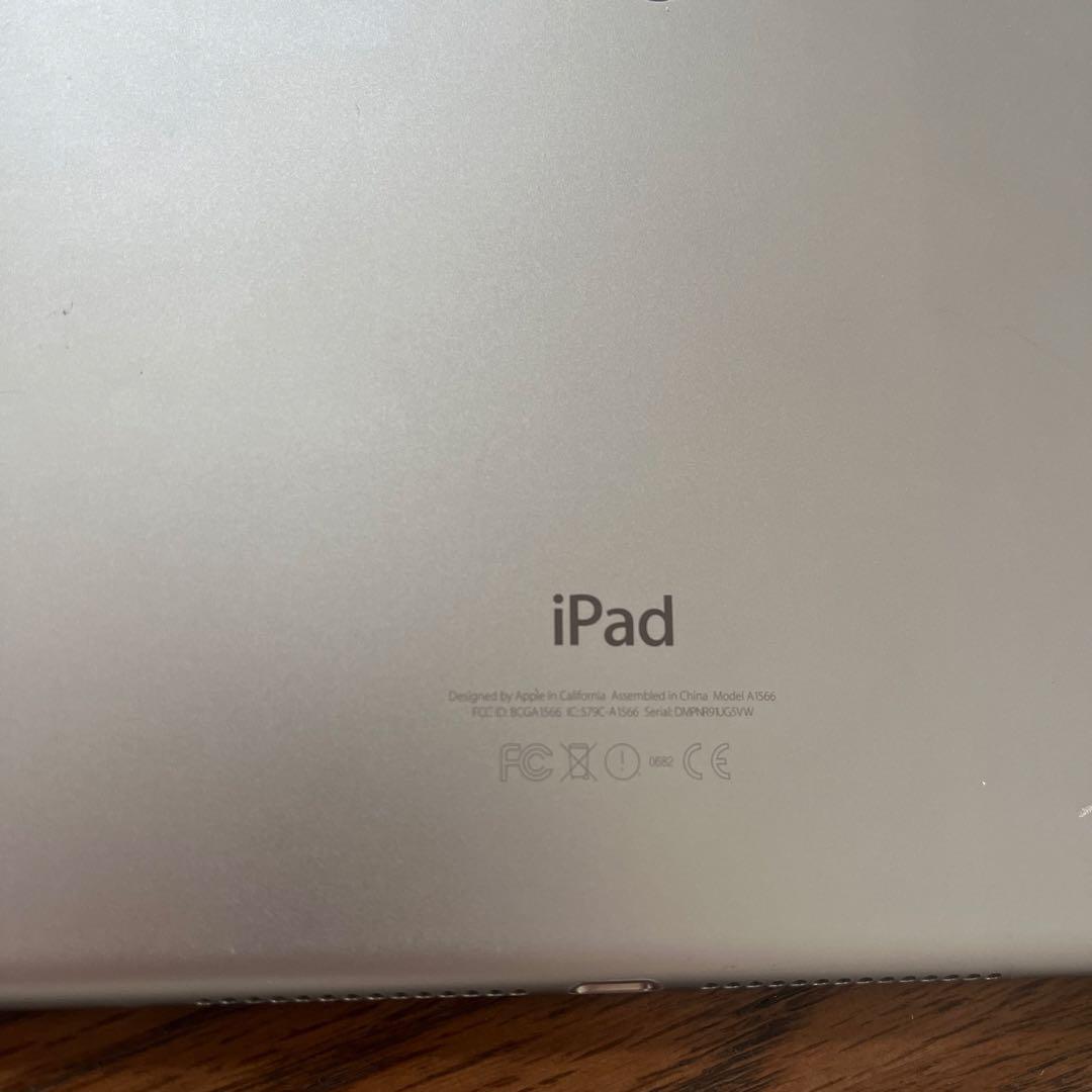 ipadAir2本体