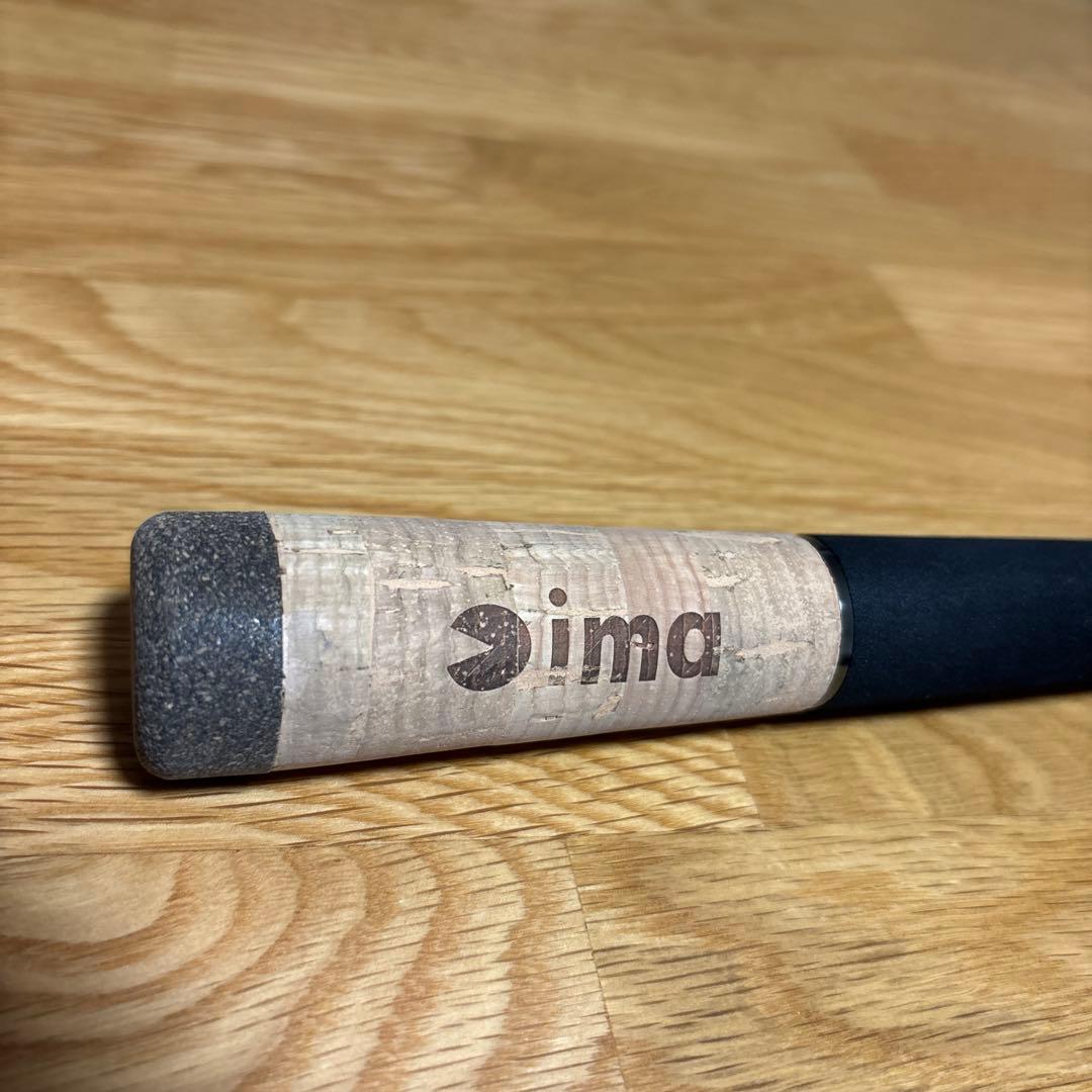 アイマ　カワバンガ　93M