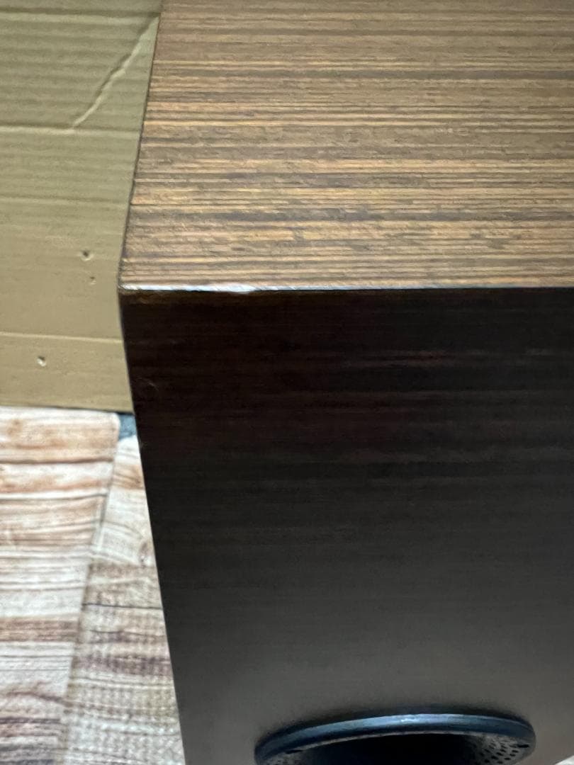 Bowers&Wilkins　CM Centre スピーカー