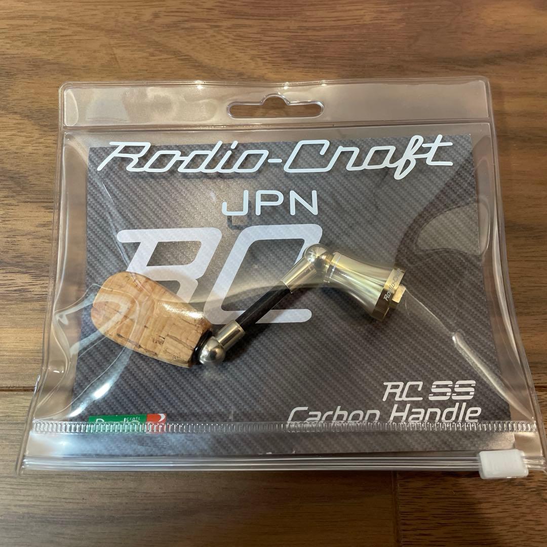 999.9 ホワイトウルフ　ホワイトウルフ62UL-e ロデオクラフト