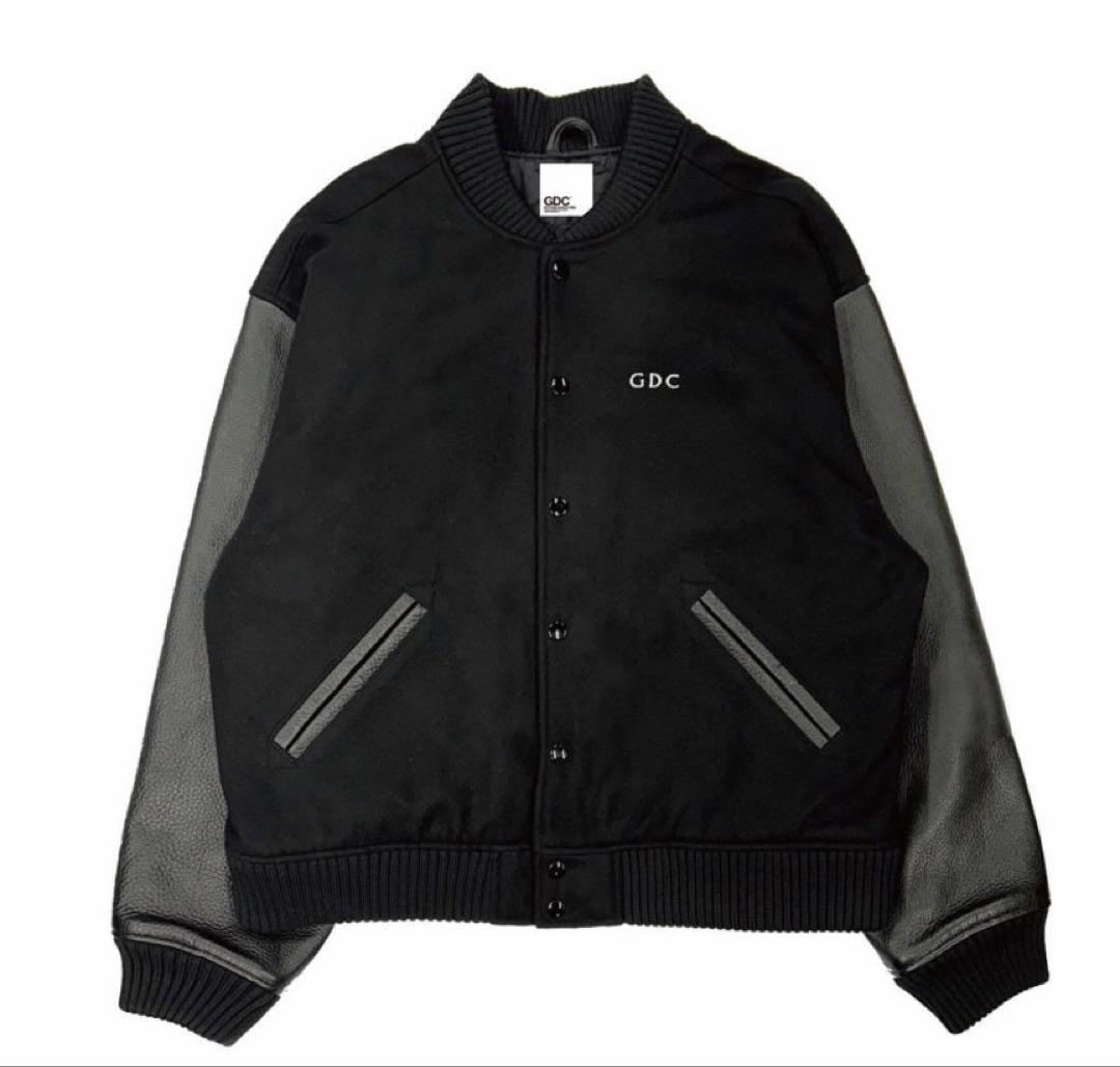 GDC LOTUS Stadium Jumper Lサイズ★