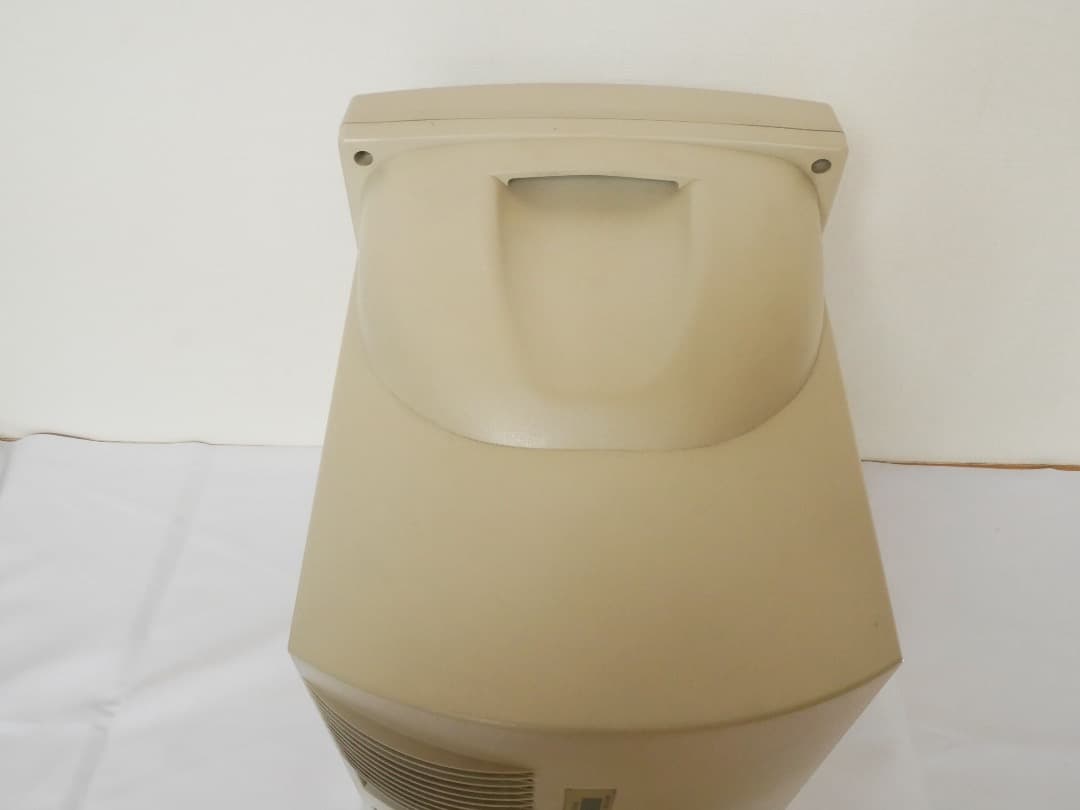 Macintosh ColorClassic II(Norton FDほか付属)