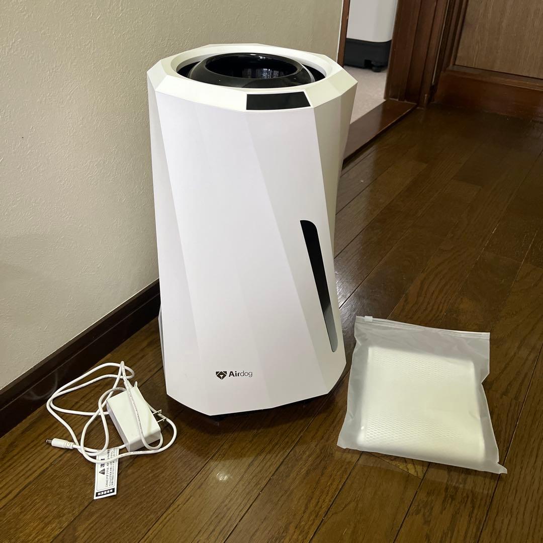 【ジャンク品】Airdog moi