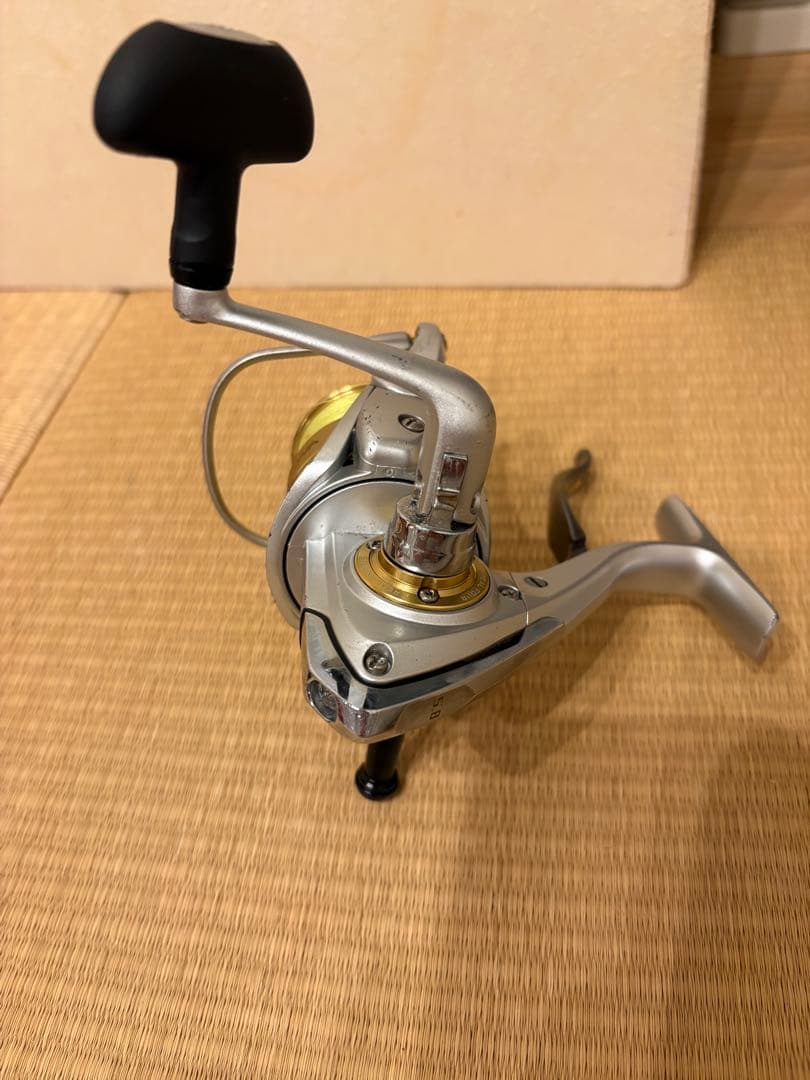 TRISO 2500HLBD トライソ
