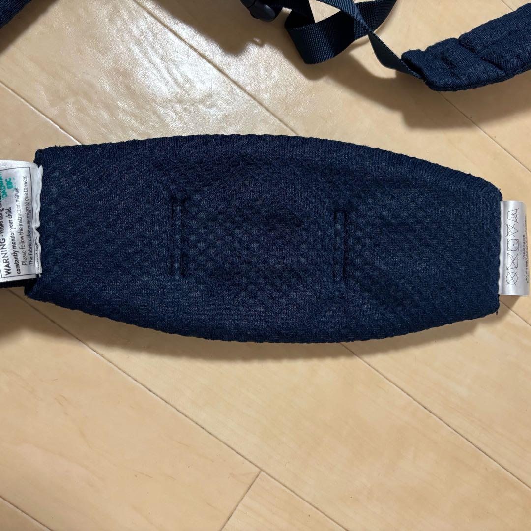 【綺麗❣️送料無料❣】 エルゴ 抱っこ紐 オムニブリーズ