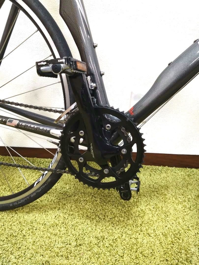 TREK ロードバイク マドン 5.2 MADONE 5.2 OCLV 120