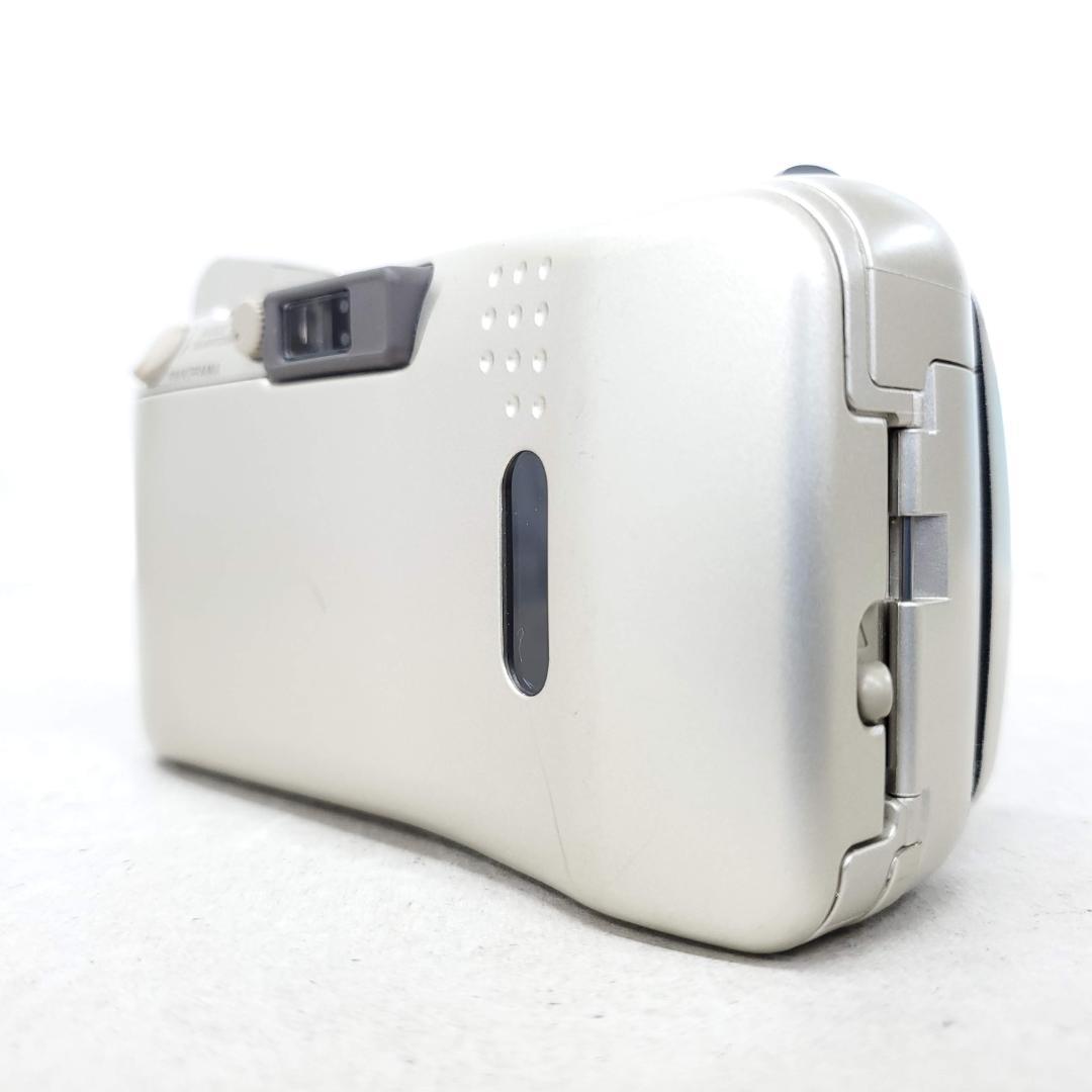 Olympus μ ZOOM 105 DELUXE F1225-318-6p p