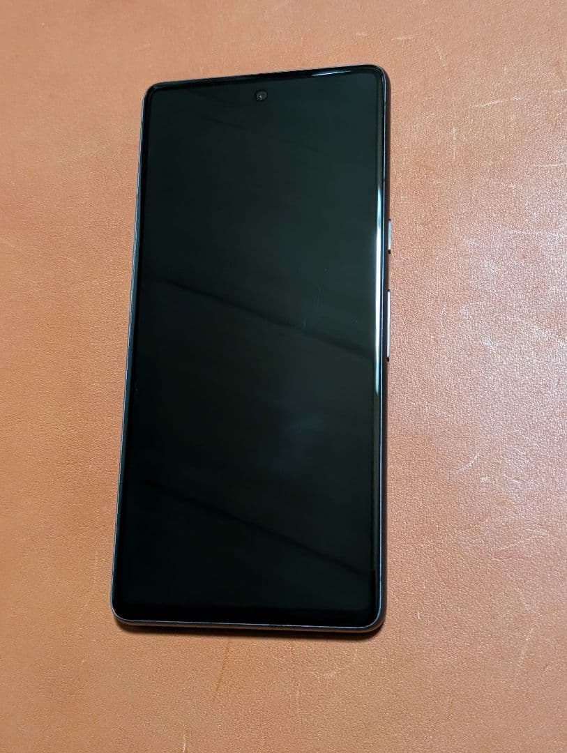 【ジャンク品】グーグル　Pixel7 256GB　シムフリー　判定○