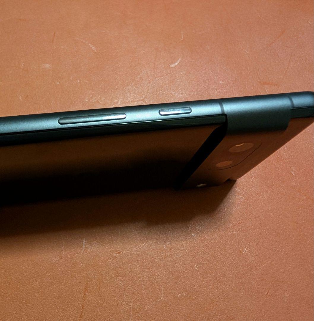 【ジャンク品】グーグル　Pixel7 256GB　シムフリー　判定○