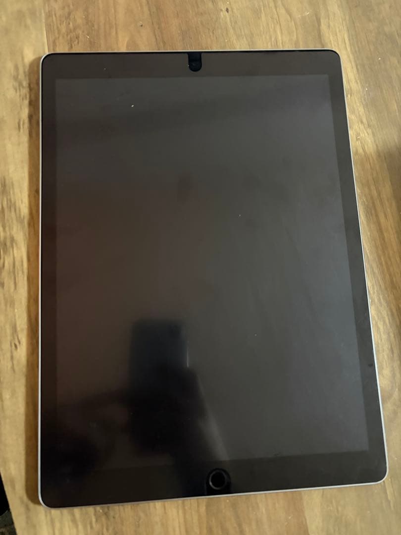 iPad Pro 12.9 初代　Wi-Fiモデル　スペースグレイ　128GB