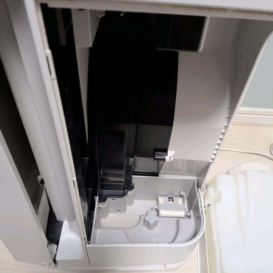 DAIKIN ダイキン 加湿空気清浄機 MCK70UE5-W 2017年製