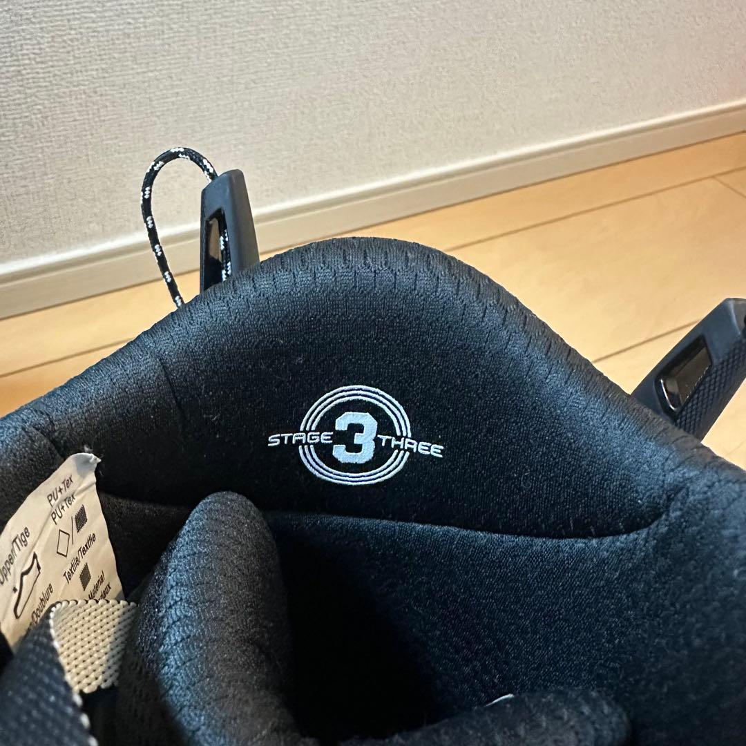 スノーボード DEELUXE TEAM ID LARA 24.5cm