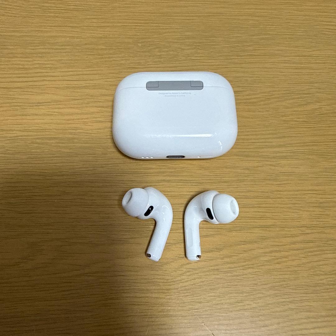 AirPods Pro第3世代