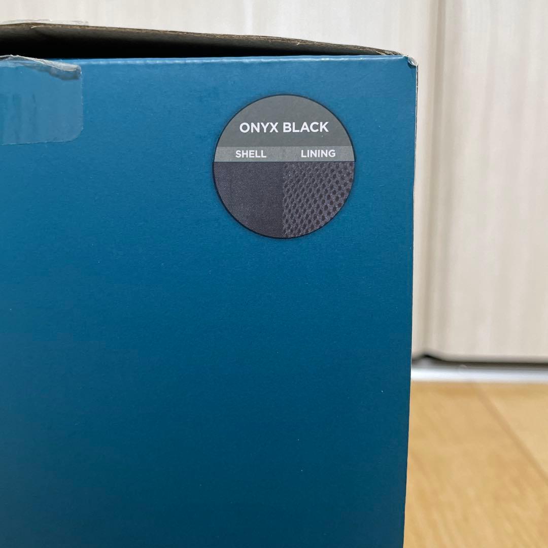 【美品】ergobaby エルゴ　ベビーキャリア　カバー　セット　抱っこ紐　黒