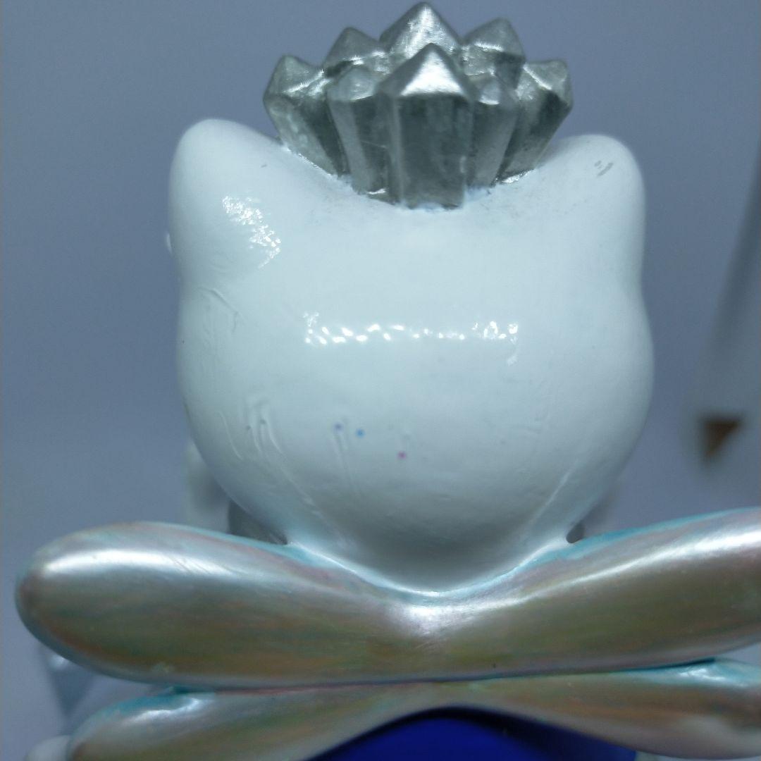 フェアリーキティ レジン オルゴール ホワイトラブ