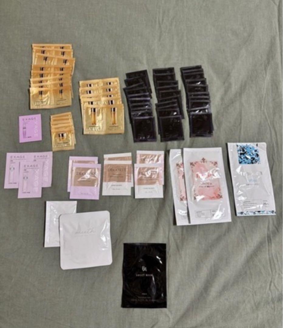 超音波ピーリング美顔器 炭酸ガスパック オリーブヤング商品その他