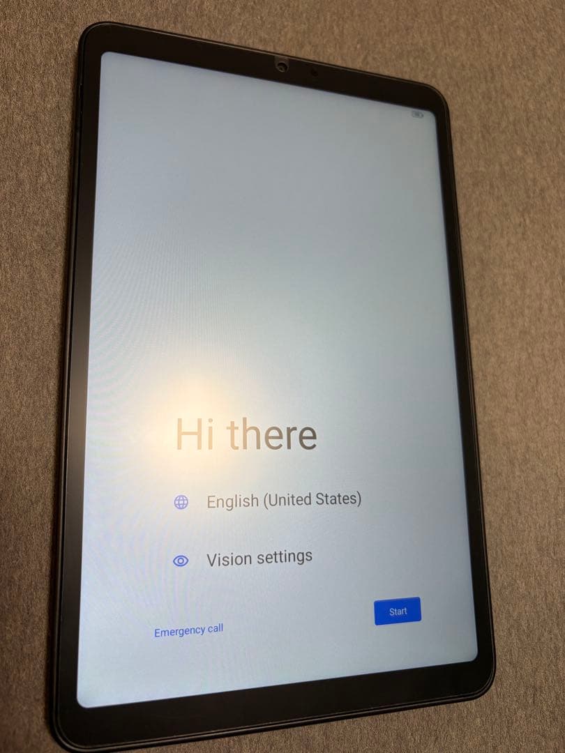 ALLDOCUBE iPlay60 mini Pro（Android14）