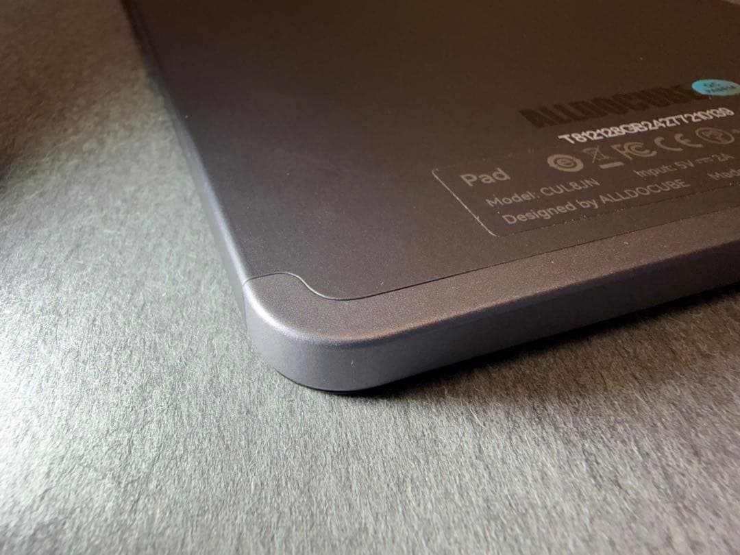 ALLDOCUBE iPlay60 mini Pro（Android14）