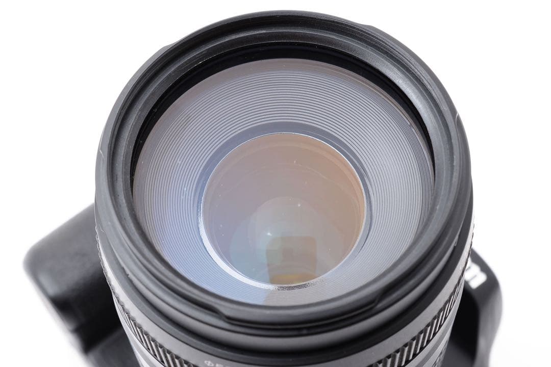 Canon EOS 90D/望遠レンズセットCanon EF 75-300㎜