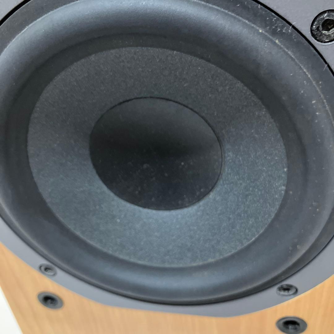 E63 TANNOY タンノイ mx1-M cherry スピーカー ペア