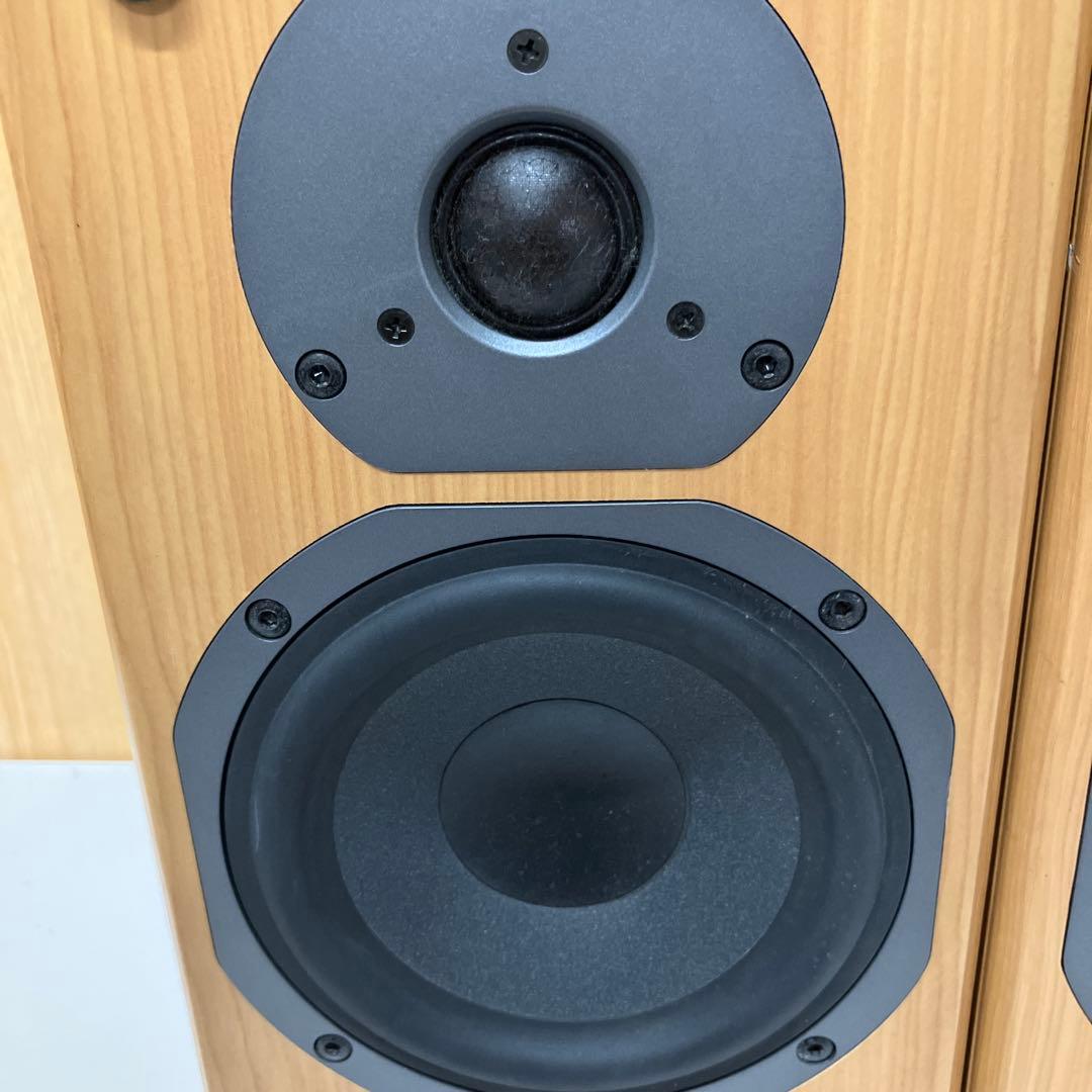 E63 TANNOY タンノイ mx1-M cherry スピーカー ペア