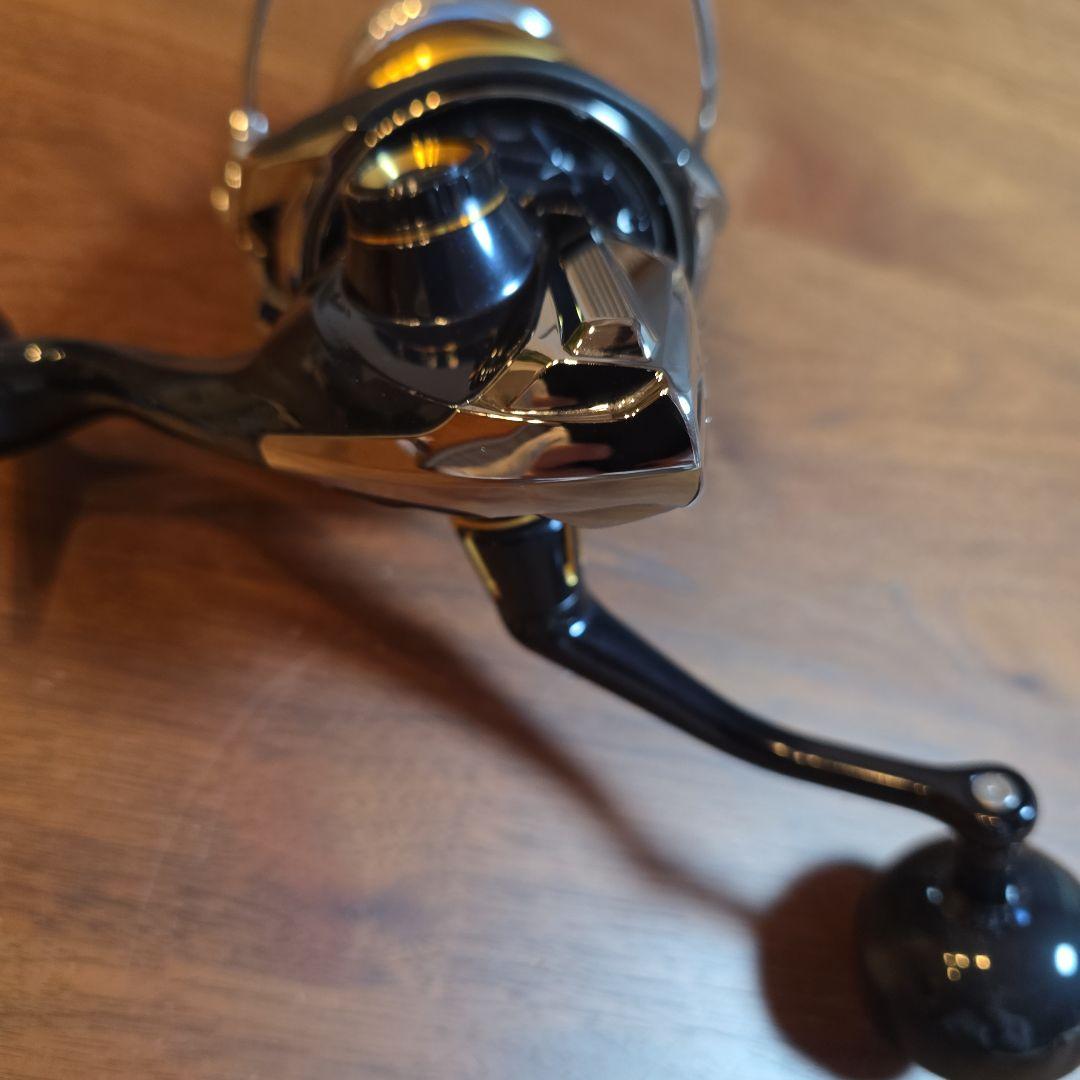 19ステラSW　　SW8000HG