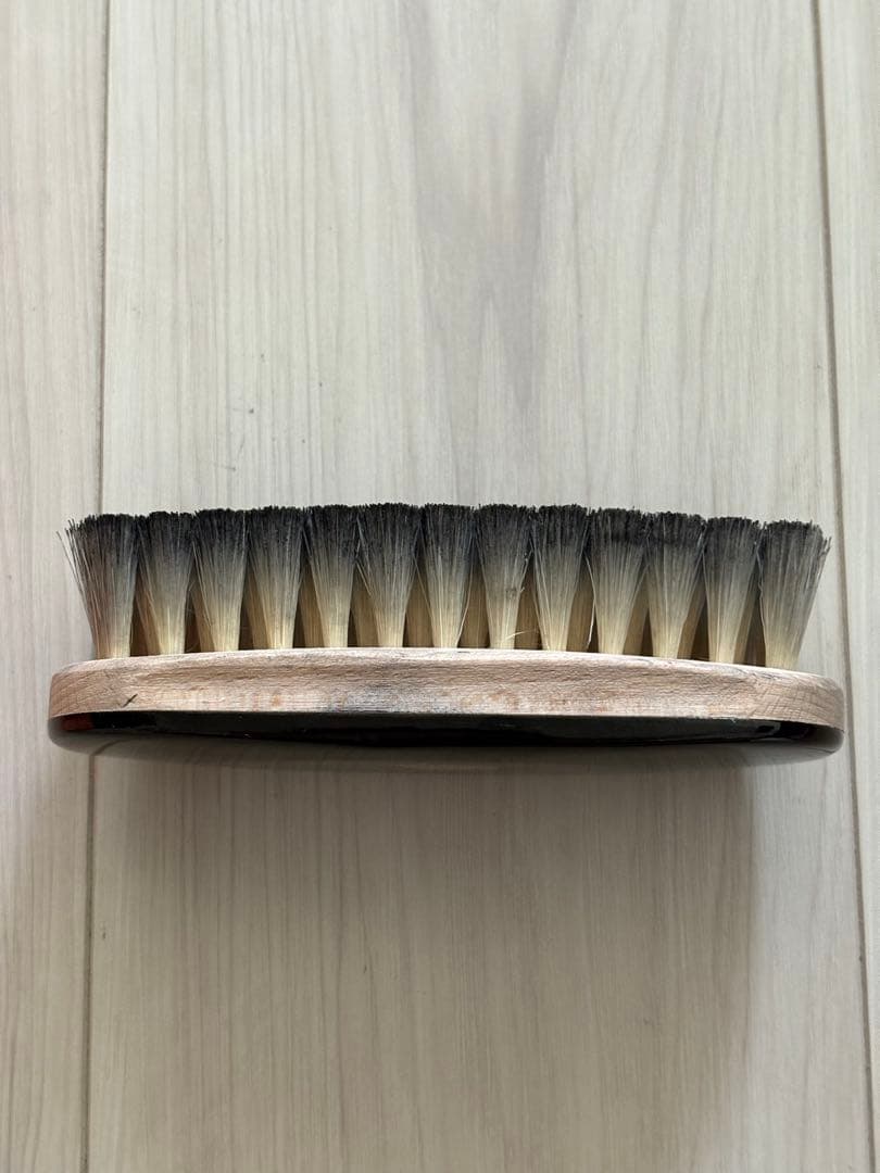 TWTG THE WAY THINGS GO 最高級靴 ブラシ 靴磨き