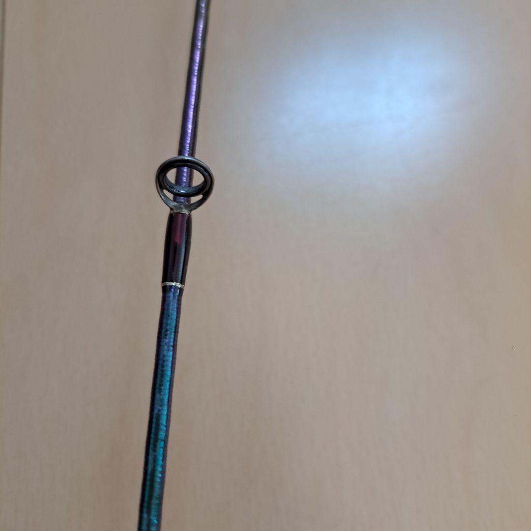 ワールドシャウラ 2652R-3