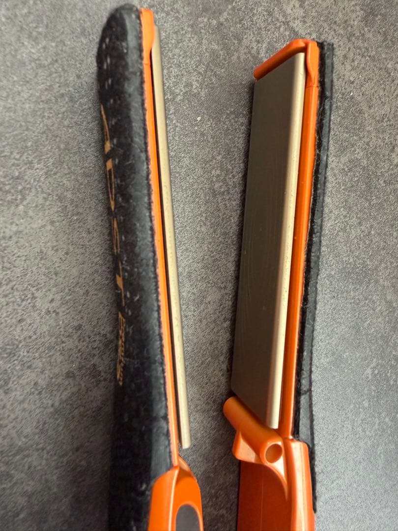 ADST ストレートアイロン　アドストプレミアムDS2 FDS2-25