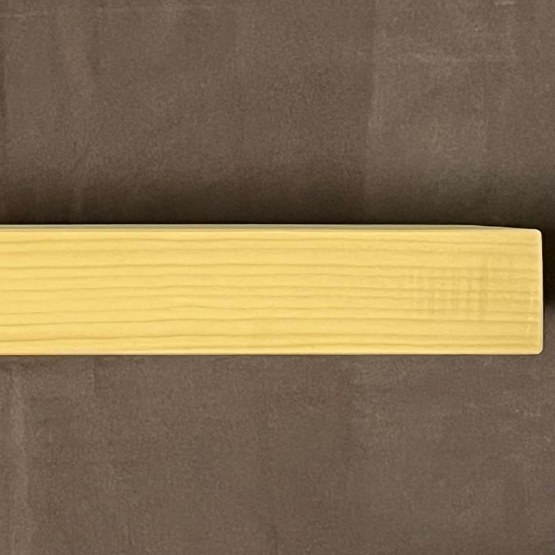 榧　かや　まな板　№9179