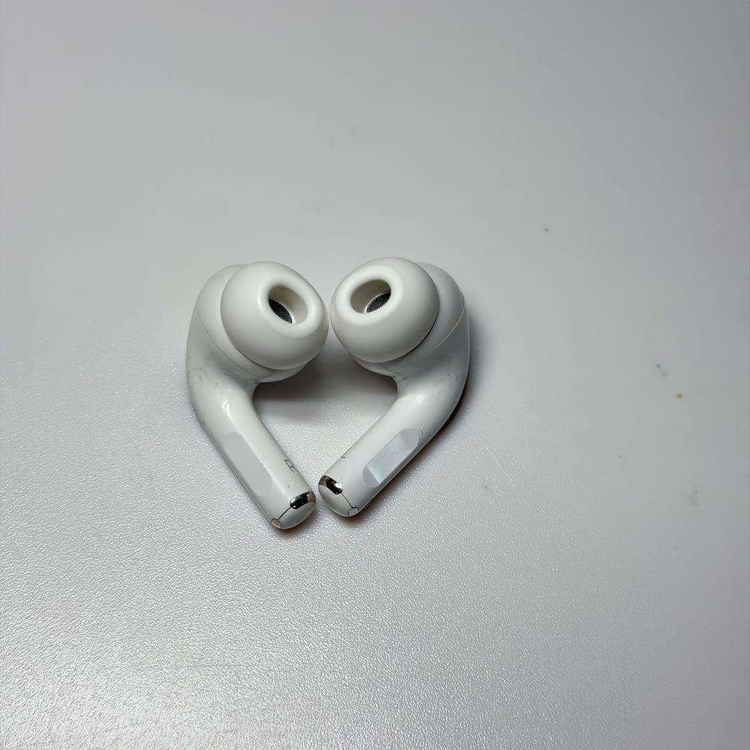【11】 AirPodsPro2 第2世代 本体 A3048 保証期限切れ