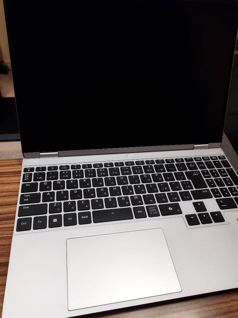 その他ノートPC本体 mouse B5-A7A01-SR-A