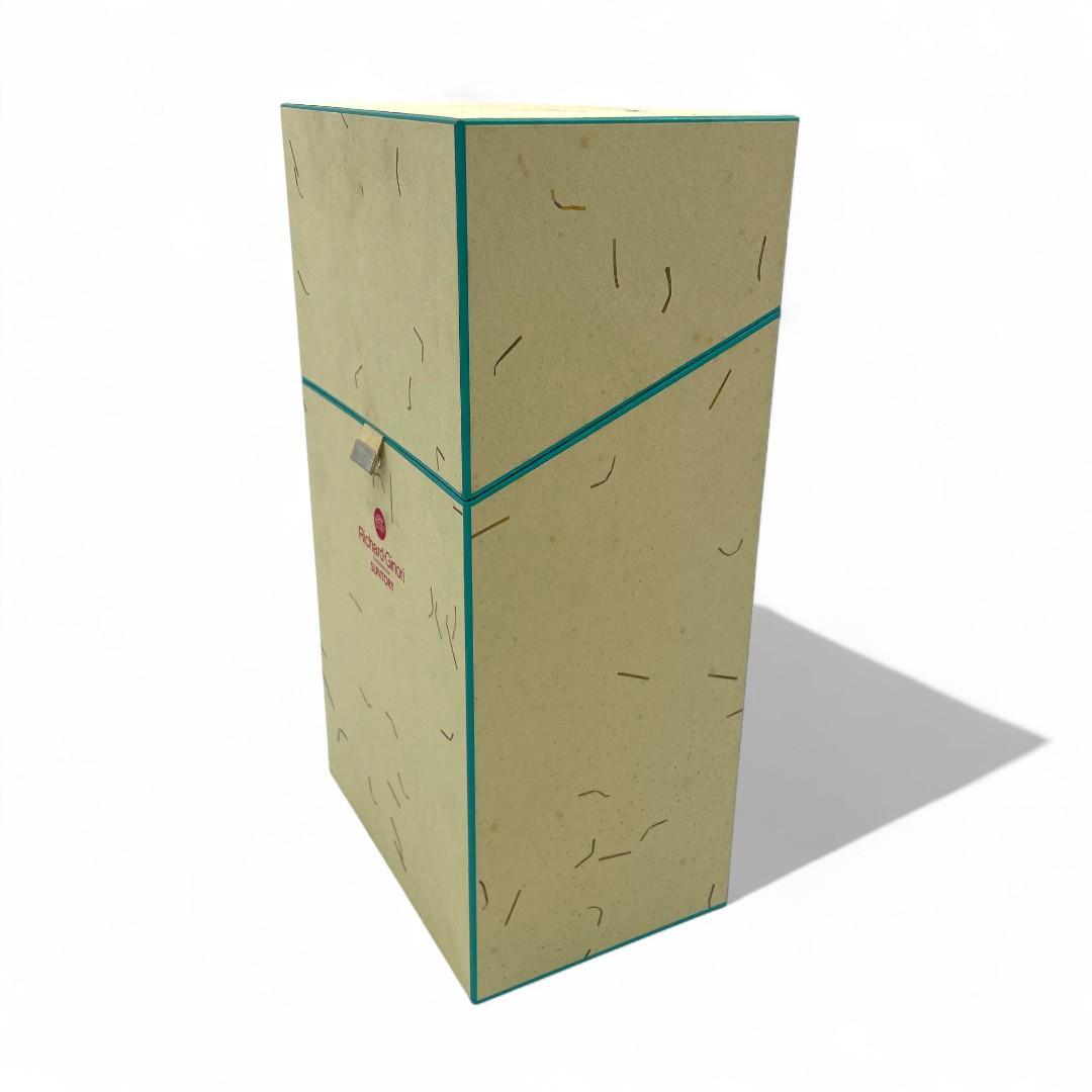 【未開栓】希少Richard Ginori サントリーリチャードジノリボトル