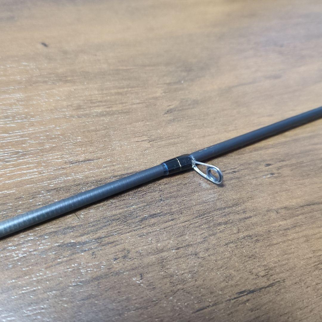 フェンウィック　エイシス ACES 61SULJ シェイキングスペシャル